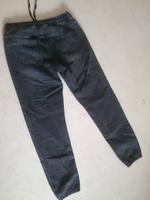 Hose Jeans schwarz Schlupfhose Esmara Größe 36 Bayern - Langquaid Vorschau