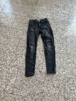 Jeans mit Pailletten der Marke Vekvet Baden-Württemberg - Steinmauern Vorschau