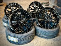 19 Zoll 2DRV by WHEELWORLD WH37 Alufelgen 5x112 Felgen für BMW 3er G20 G21 Hybrid G3L G3K 5er G30 G31 G60 G61 G5L G5K 7er G11 G12 G70 M340i xDrive Touring M550i M550d X3 G01 X4 G02 Z4 G29 M40i Mini Nordrhein-Westfalen - Hagen Vorschau