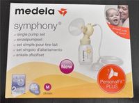 Medela Einzelpumset für Milchpumpe West - Sindlingen Vorschau