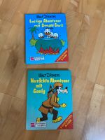 Walt Disney Comic Bücher Hessen - Herborn Vorschau