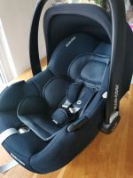 Maxi Cosi cabriofix i-Size Nordrhein-Westfalen - Attendorn Vorschau