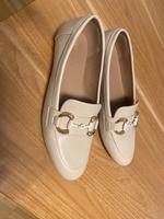 Anna Field Mokassins Halbschuh Beige 38 Brandenburg - Schöneiche bei Berlin Vorschau
