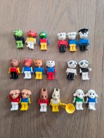 Lego Fabuland Figuren Rheinland-Pfalz - Remagen Vorschau