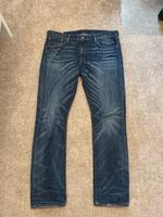 Polo Ralph Lauren Herren Jeans Hose W36 L34 Niedersachsen - Vechta Vorschau