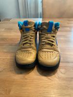 Nike Sneaker Beige Größe 38 Vegesack - Grohn Vorschau