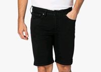 JACK & JONES Male Jeans neu Regular Fit rick Shorts  M 174 Hessen - Bad Orb Vorschau