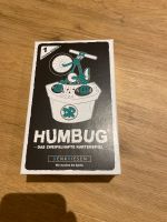 Humbug - das zweifelhafte Kartenspiel *neu* Bayern - Augsburg Vorschau
