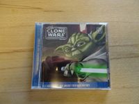 CD - Star Wars - The Clone Wars - Folge 1 Baden-Württemberg - Tamm Vorschau
