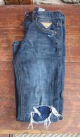 ღ Zara Boys Jungs Jeans Hose blau Gr. 140 ღ Thüringen - Winterstein Vorschau