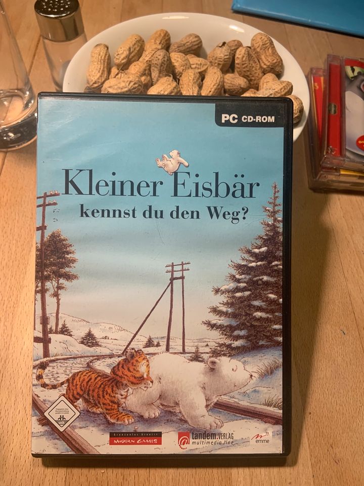 DVD Kinderfilme divers in Pähl