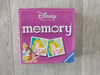 Memory Spiel Ravensburger Disney Prinzessinnen Nordrhein-Westfalen - Leichlingen Vorschau