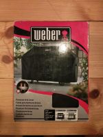 Weber Premium Grillabdeckung Sachsen - Krostitz Vorschau