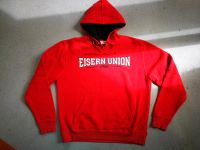 ⭐ FC Union Berlin Hoodie Kapuzensweater Gr. XL Brandenburg - Eichwalde Vorschau