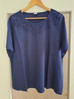 Damen T Shirt, Oberteil Gr.50 Brandenburg - Erkner Vorschau