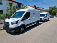 ‼️Transporter mieten München Germering Transport Rent Umzug‼️ Bayern - Germering Vorschau