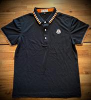 Moncler Poloshirt - Größe S - Neu, ungetragen! Sachsen - Löbau Vorschau