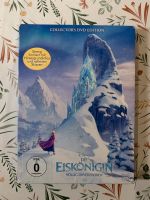 Die Eiskönigin 2 DVD mit Bilderbuch Nordrhein-Westfalen - Bottrop Vorschau