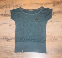 Naketano Shirt Gr.S Damen T-Shirt Sweatshirt Sommer Top! Sachsen - Reichenbach (Vogtland) Vorschau