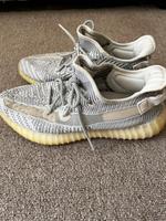 Yeezi Boost 350 V2 Static Nordrhein-Westfalen - Gelsenkirchen Vorschau