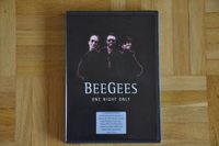 Bee Gees One Night Only Musik DVD Hessen - Gießen Vorschau