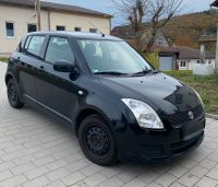 Suzuki Swift Baden-Württemberg - Pfedelbach Vorschau