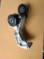 VW T4 Motorhalter AET 074903143F komplett Einbaufertig Niedere Börde - Gutenswegen Vorschau