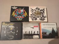 5 CDs DIE TOTEN HOSEN Sammlung Laune der Natur Unsterblich etc Niedersachsen - Garbsen Vorschau