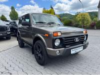 Lada Niva Urban Black Edtion Nordrhein-Westfalen - Eslohe Vorschau