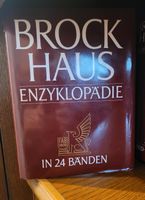 Brock Haus 19. Auflage ENZYKLOPÄDIE 24 BÄNDE Baden-Württemberg - Gengenbach Vorschau