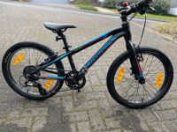 Orbea MX 20 Kinder Mountainbike 20 Zoll superleicht Wuppertal - Cronenberg Vorschau