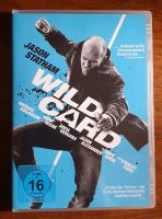 Wild Card - DVD Nordrhein-Westfalen - Salzkotten Vorschau