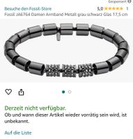 Fossil Armband, Armschmuck, Schmuck Bayern - Heroldsberg Vorschau