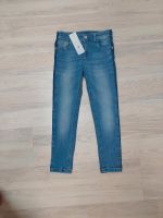 *NEU* Jeans F&F Tesco, Stretchjeans, Hose, Gr. 122 Hessen - Fränkisch-Crumbach Vorschau