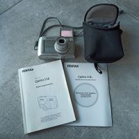 BIETE PENTAX OPTIO 300 SL 300SL + ANLEITUNG,TASCHE! TOPZUSTAND!! Nordrhein-Westfalen - Pulheim Vorschau