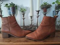 Tolle Cox Stiefeletten Impressionen Nordrhein-Westfalen - Iserlohn Vorschau