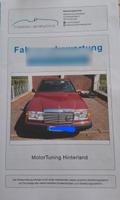 Mercedes-Benz E 260 Hessen - Angelburg Vorschau