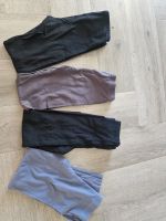 Mädchen Leggins Gr 128/134 alle 4€ Niedersachsen - Nordhorn Vorschau