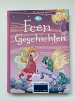 Buch - Kinder - Feen Geschichten- Ponys - Stiftung Lesen Thüringen - Jena Vorschau