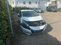 Nissan Micra Unfall K14 73tkm 2HD Klima Euro6 Hessen - Eschborn Vorschau