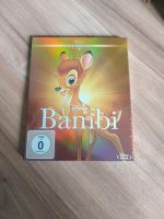 Disney Classics Bluray Bambi Pappschuber Berlin - Tempelhof Vorschau