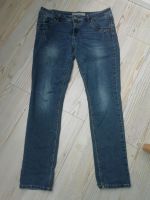 Multiblu, Gr. 42/32, super Jeans, tolle Waschung, Stretch Nordrhein-Westfalen - Schwelm Vorschau
