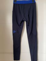 Adidas Trainingsleggings/ Trainingshose Rheinland-Pfalz - Tawern Vorschau