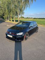 Volkswagen Golf  GTI Clubsport DSG Bayern - Bad Königshofen Vorschau