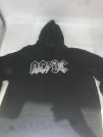 ACDC Pullover Schwarz Größe 3XL Frankfurt am Main - Bockenheim Vorschau