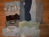 4 Jungen Hosen,Jeans, 7 Pullis,Hemd,2Schlafanzüge Gr.74 Berlin - Wilmersdorf Vorschau