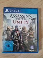 PS4 Spiel Assassin’s Creed Unity Bergedorf - Hamburg Lohbrügge Vorschau