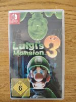 Nintendo Luigi's Mansion 3 - [Nintendo Switch] Nordrhein-Westfalen - Senden Vorschau