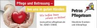 Reinigungs- Betreuungskraft für Senioren m/w/d Nordrhein-Westfalen - Bad Sassendorf Vorschau