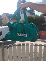 Adidas Tasche Retro 40 Jahre inkl Versand Hessen - Friedberg (Hessen) Vorschau